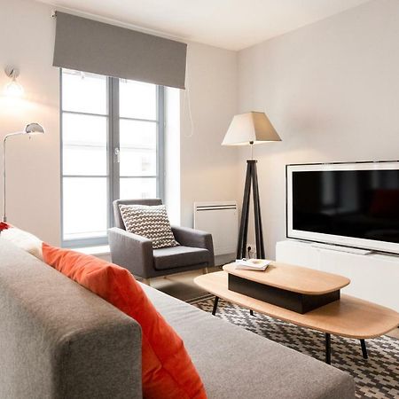 Stay Appart Hotel Lille Centre エクステリア 写真