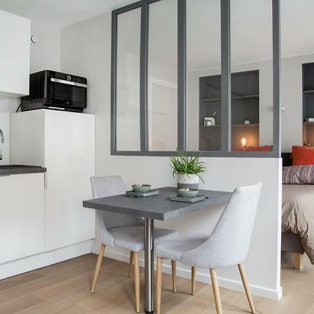 Stay Appart Hotel Lille Centre エクステリア 写真