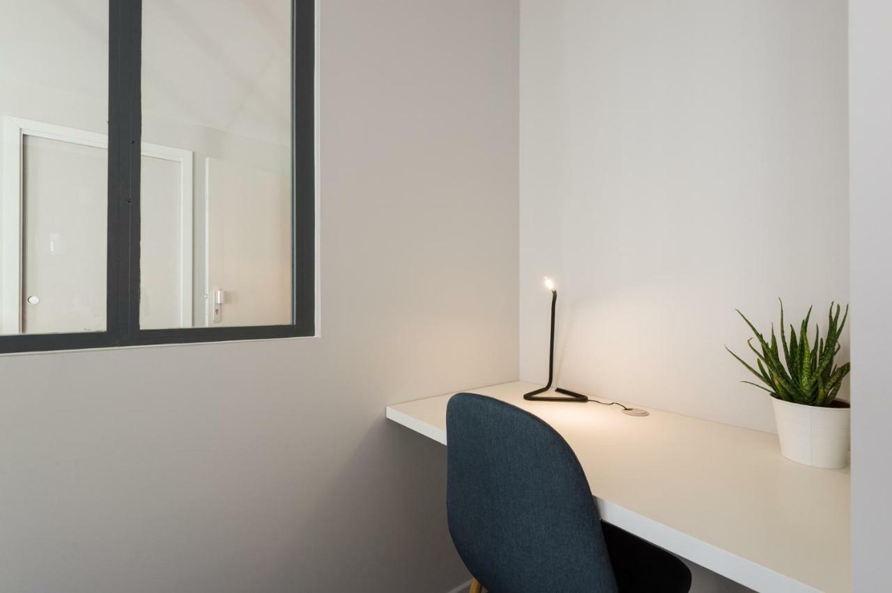 Stay Appart Hotel Lille Centre エクステリア 写真