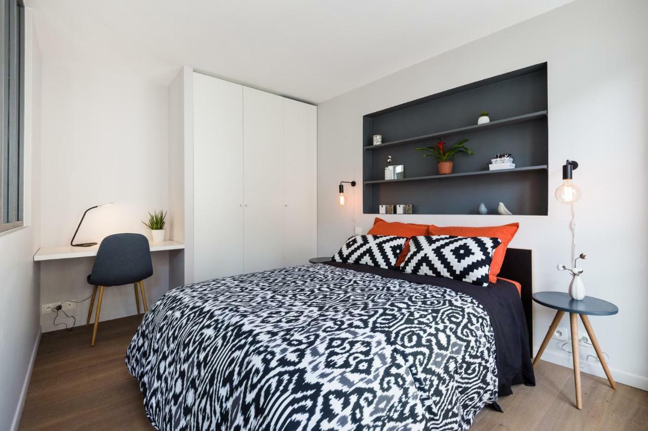 Stay Appart Hotel Lille Centre エクステリア 写真